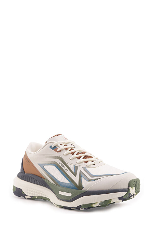 Lumberjack SPLIT 4PR SAND Man 501