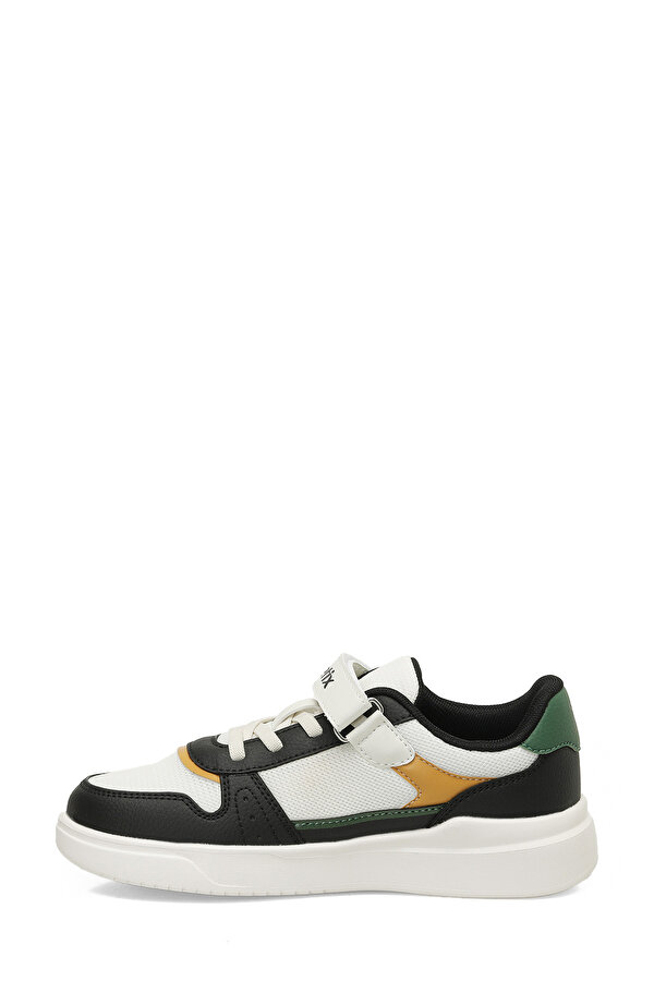 Kinetix HOLGE F 5FX Ekru Erkek Çocuk Sneaker