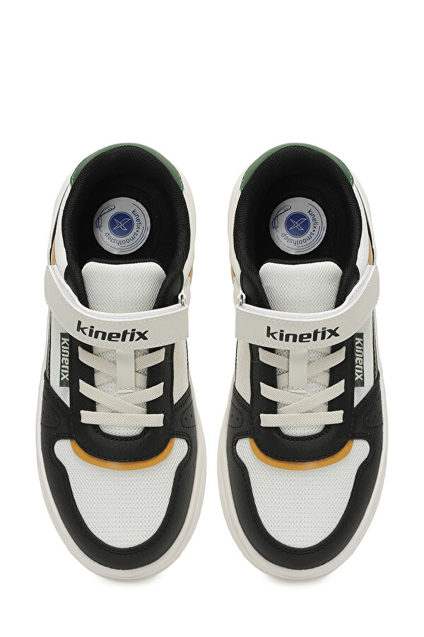 Kinetix HOLGE F 5FX Ekru Erkek Çocuk Sneaker