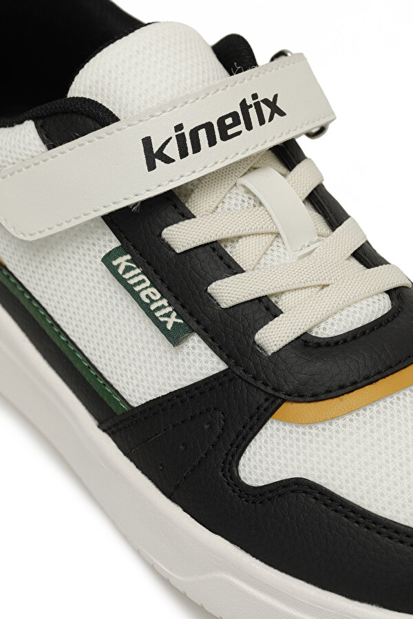 Kinetix HOLGE F 5FX Ekru Erkek Çocuk Sneaker
