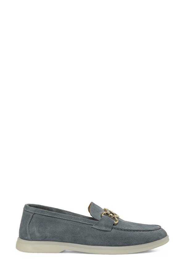 Nine West YALISSA 5FX Mavi Kadın Loafer