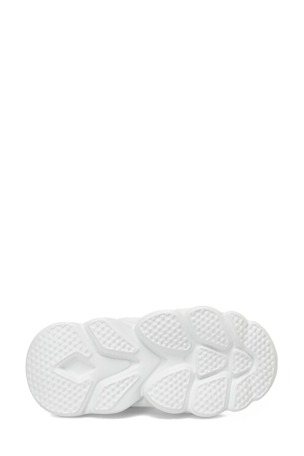 Kinetix SIRIUS LIGHT B 5FX Beyaz Kız Çocuk Slip On