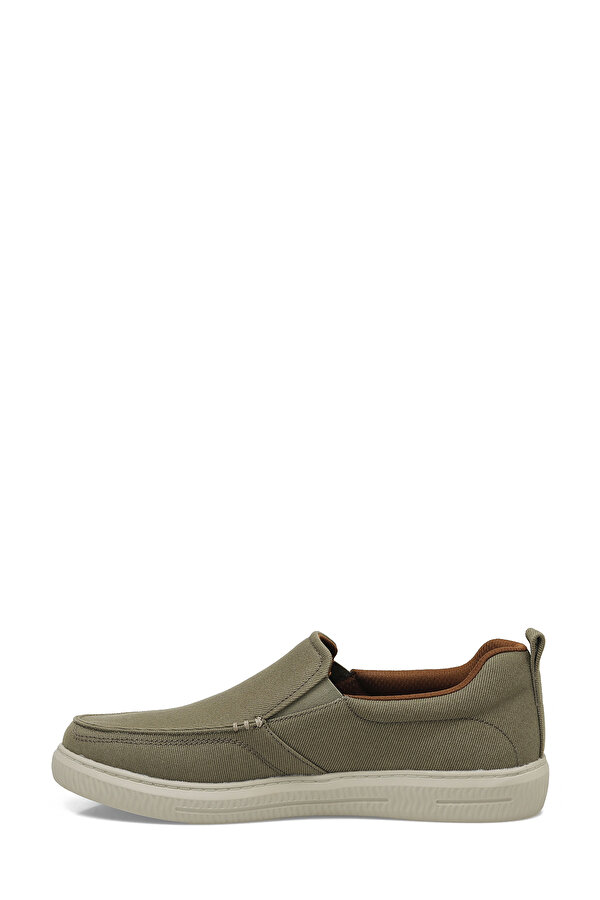 Dockers by Gerli 238500 5FX Haki Erkek Comfort Ayakkabı