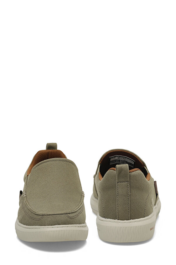 Dockers by Gerli 238500 5FX Haki Erkek Comfort Ayakkabı