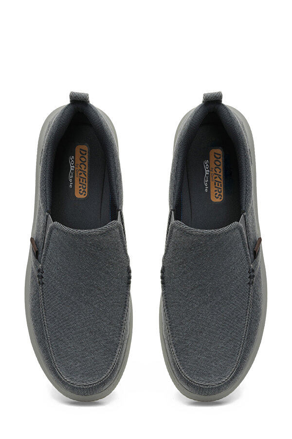 Dockers by Gerli 238500 5FX Mavi Erkek Comfort Ayakkabı