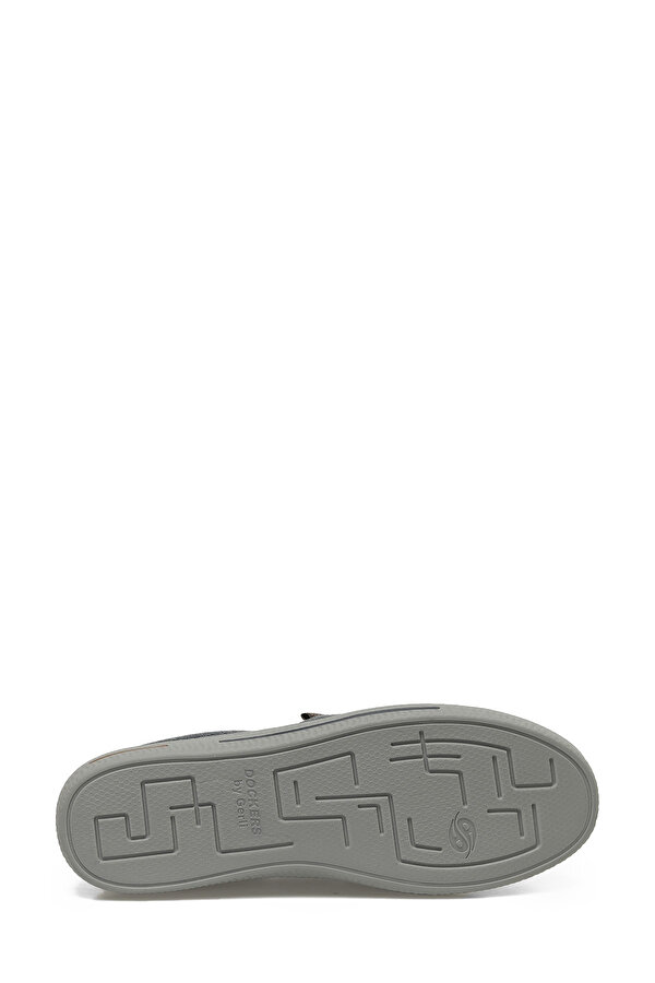 Dockers by Gerli 238500 5FX Mavi Erkek Comfort Ayakkabı