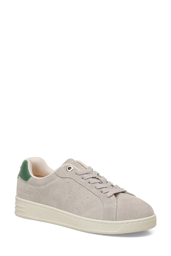U.S. Polo Assn. OLENA 5FX Pudra Kadın Sneaker
