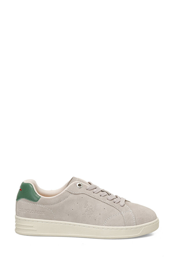 U.S. Polo Assn. OLENA 5FX Pudra Kadın Sneaker