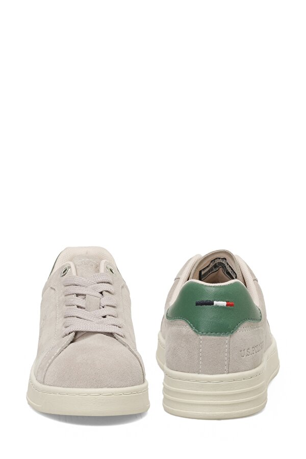 U.S. Polo Assn. OLENA 5FX Pudra Kadın Sneaker