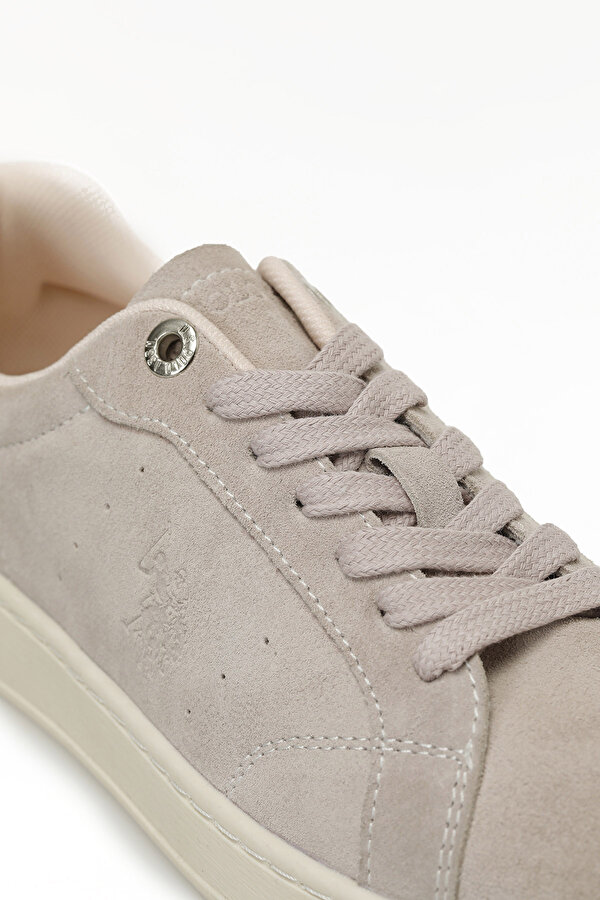 U.S. Polo Assn. OLENA 5FX Pudra Kadın Sneaker