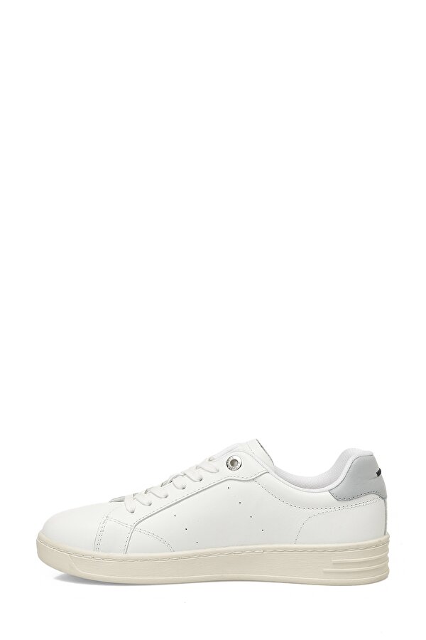 U.S. Polo Assn. OLENA 5FX Beyaz Kadın Sneaker