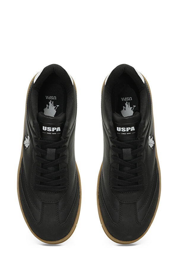 VALE WMN 5FX Siyah Kadın Sneaker - Görsel 5