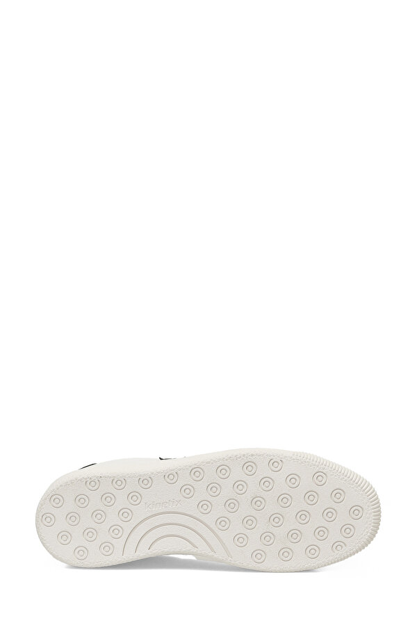 ESTUN 5FX Beyaz Kadın Sneaker - Görsel 8