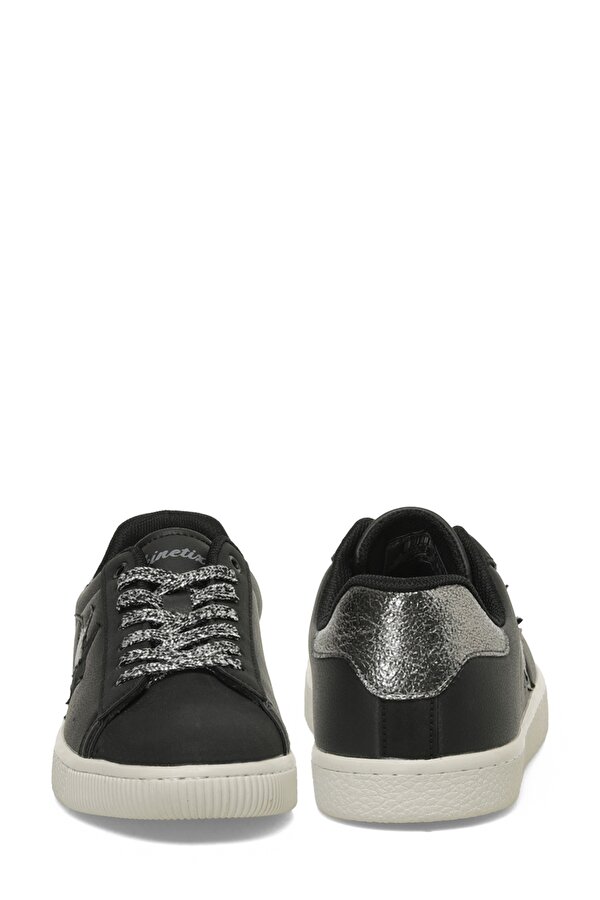 Kinetix ESTUN 5FX BLACK Woman 388