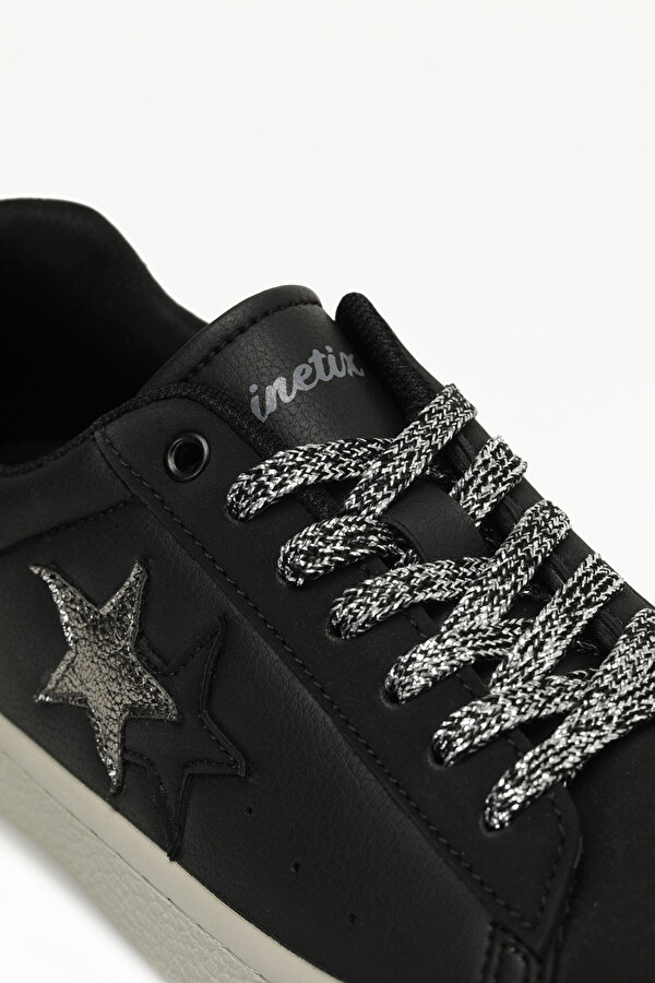 Kinetix ESTUN 5FX Siyah Kadın Sneaker