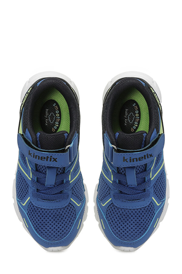 ARION TX J P 5FX Saks Erkek Çocuk Spor Ayakkabı - Görsel 5