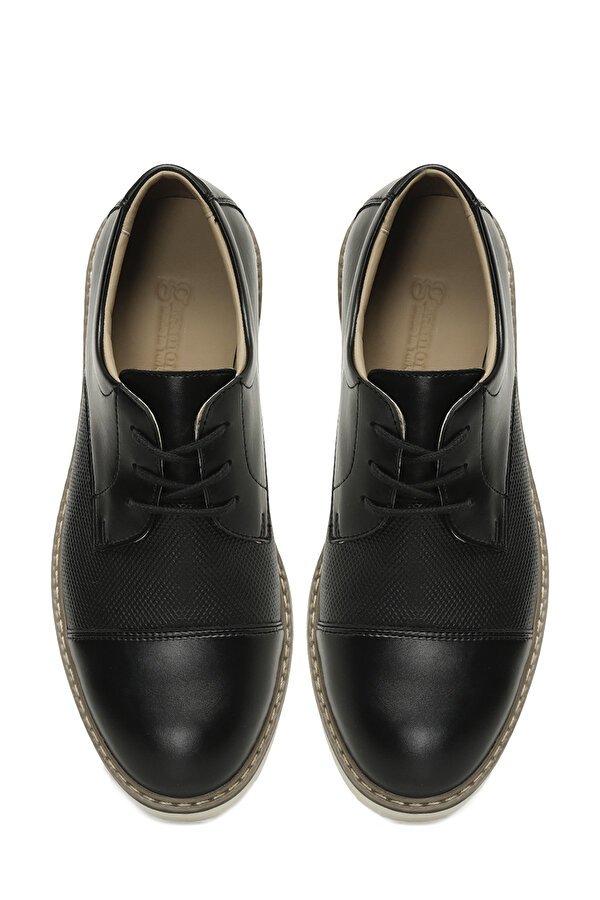 Garamond JULEP JJ 5FX BLACK Man 470