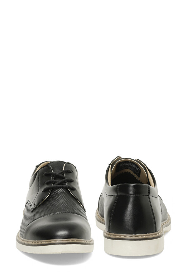 Garamond JULEP JJ 5FX BLACK Man 470