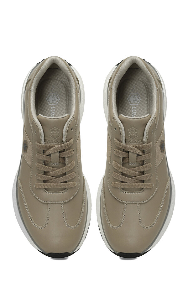Lumberjack KATANA 5FX Kum Erkek Sneaker