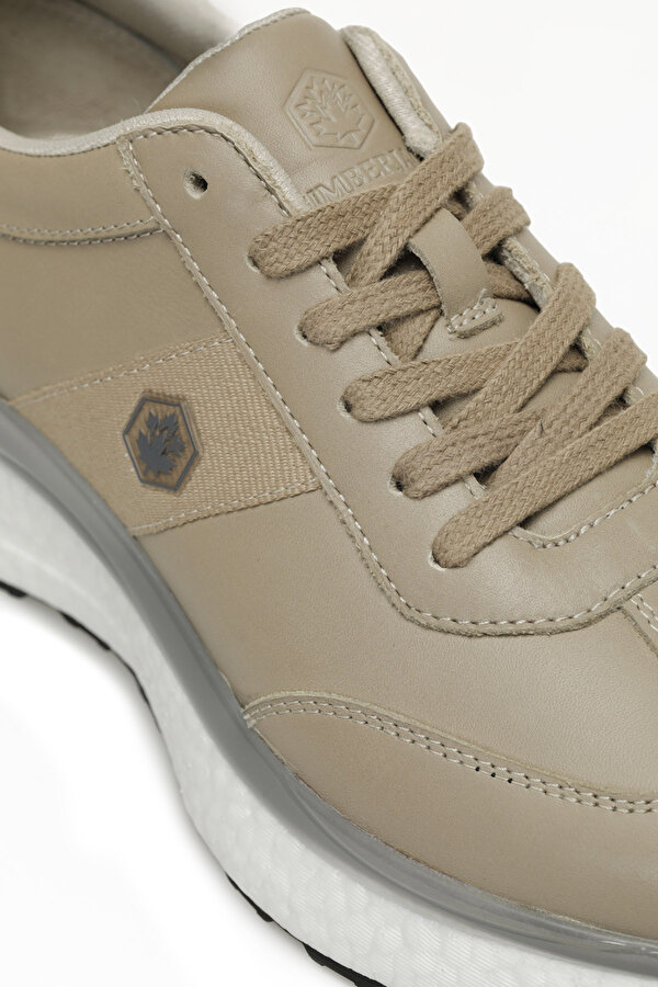 Lumberjack KATANA 5FX Kum Erkek Sneaker