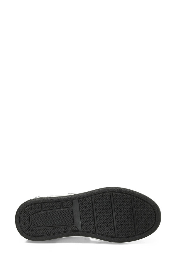 DOLTE.F5FX Siyah Erkek Çocuk Sneaker - Görsel 7