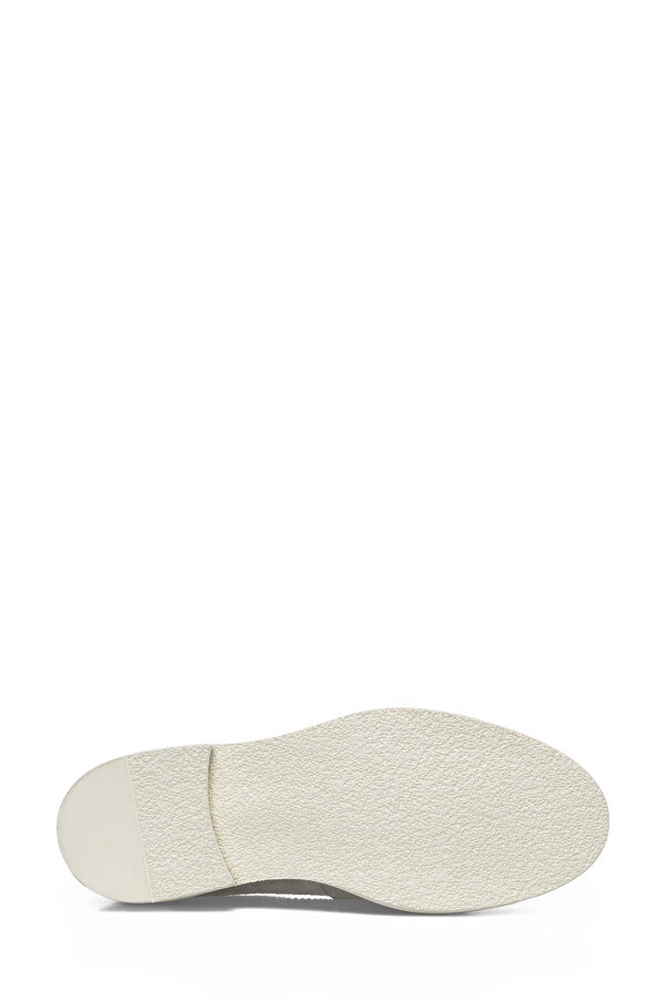 İnci INCI ALBAY 5FX Gri Erkek Klasik Ayakkabı