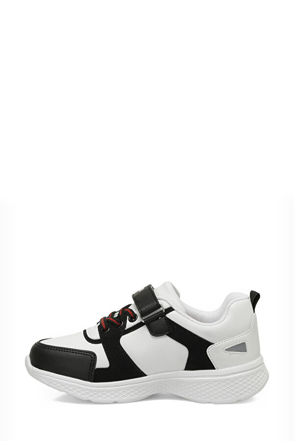 MUYTA.F5FX Siyah Erkek Çocuk Spor Ayakkabı - Görsel 4