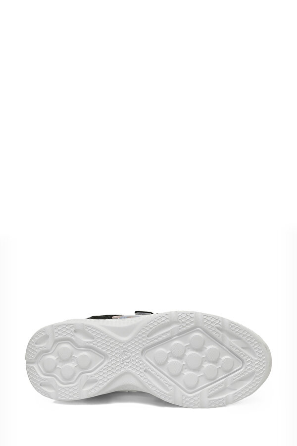 MUYTA.F5FX Siyah Erkek Çocuk Spor Ayakkabı - Görsel 7