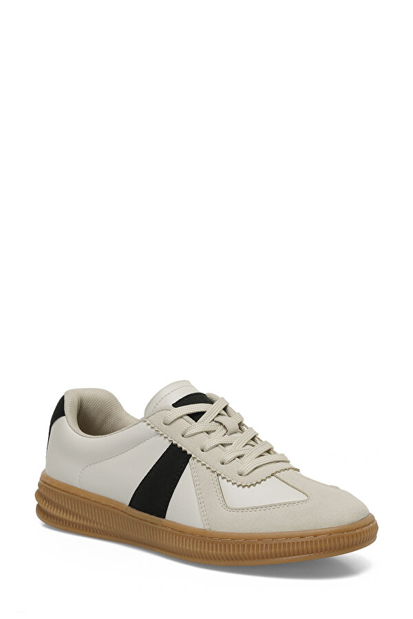 Butigo 25S-028 5FX Bej Kadın Sneaker