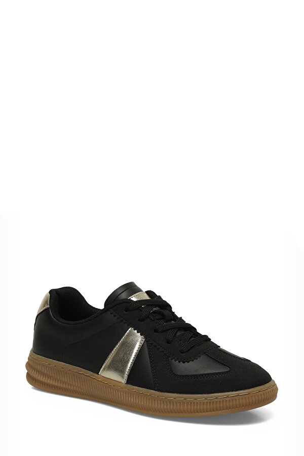 Butigo 25S-028 5FX Siyah Kadın Sneaker