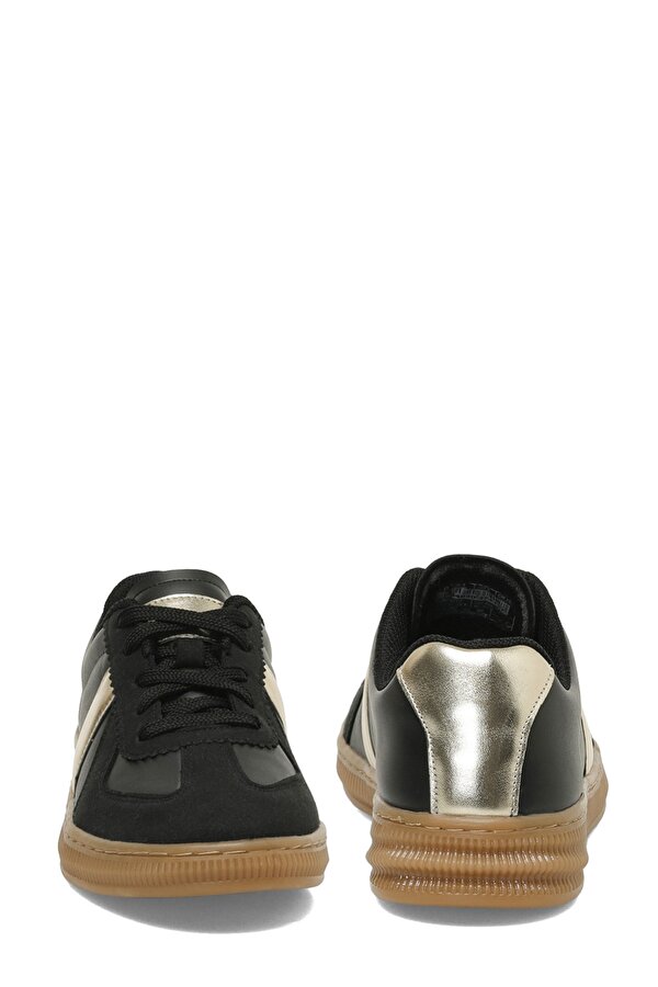 Butigo 25S-028 5FX Siyah Kadın Sneaker