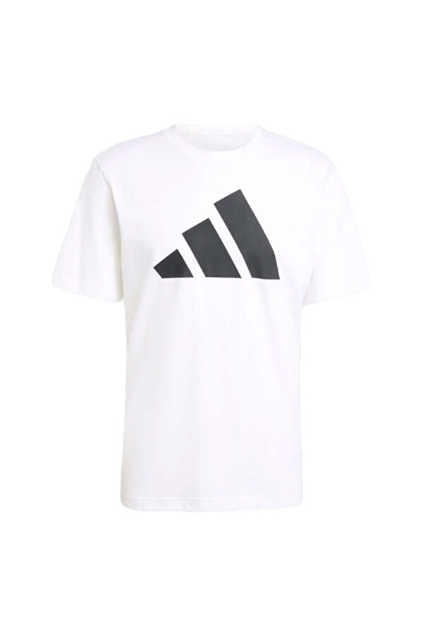 adidas Adidas M  Pwr 3 T Белый Мужчина Футболка