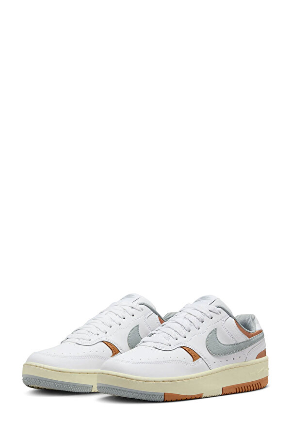 Nike Gamma Force WHITE Woman 001