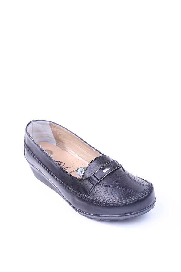 Edik 506 Kadın Günlük Ortop Anne Ayakkabısı