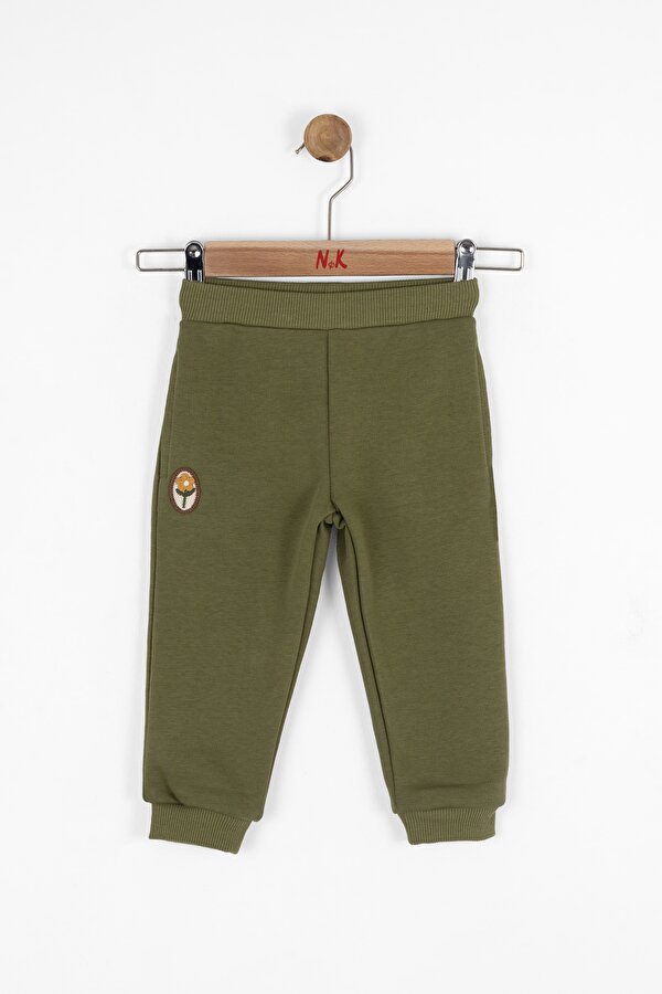 NK Tekstil Nk Kids Kız Çocuk Pantolon 57605
