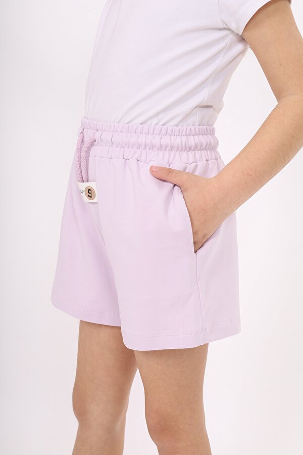 Toontoy Kids Toontoy Kız Çocuk Şort