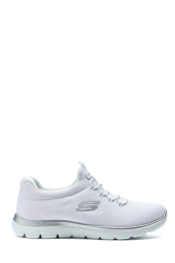 Skechers SUMMITS Beyaz Kadın Sneaker