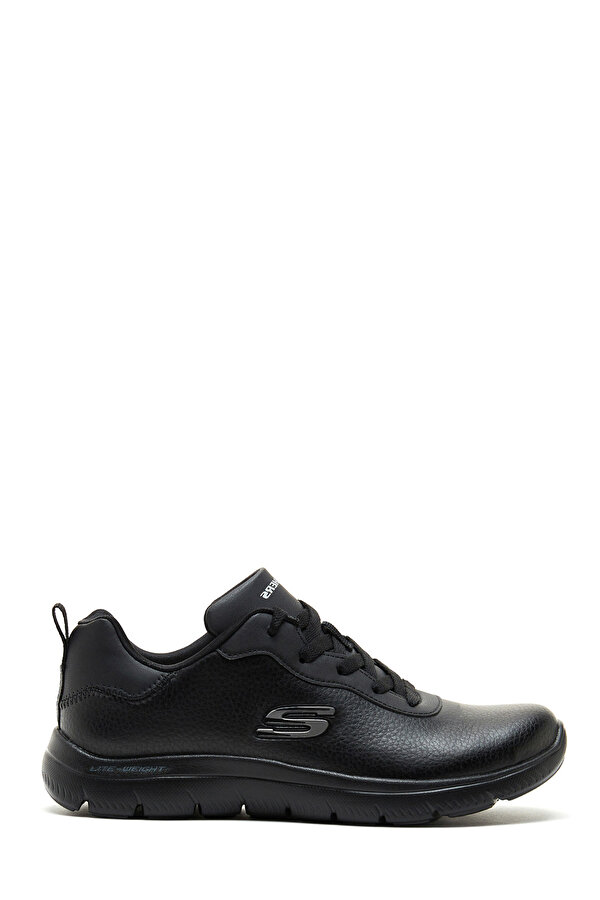 Skechers SUMMITS Siyah Kadın Sneaker