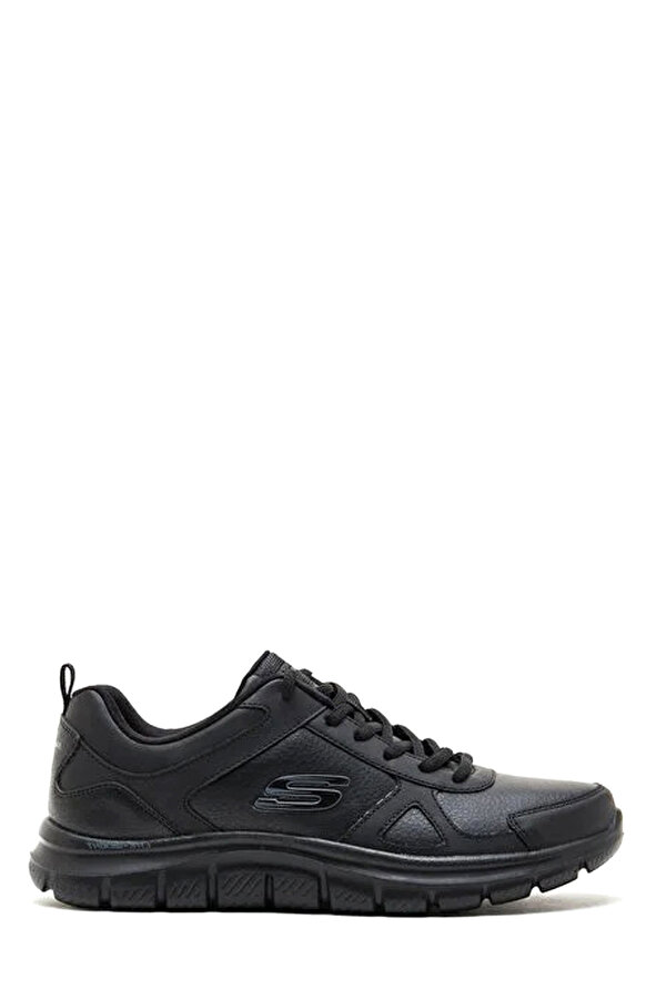 Skechers TRACK Siyah Erkek Sneaker