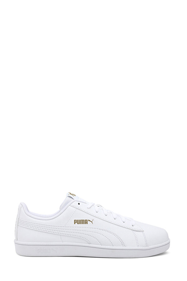 UP Beyaz Erkek Sneaker