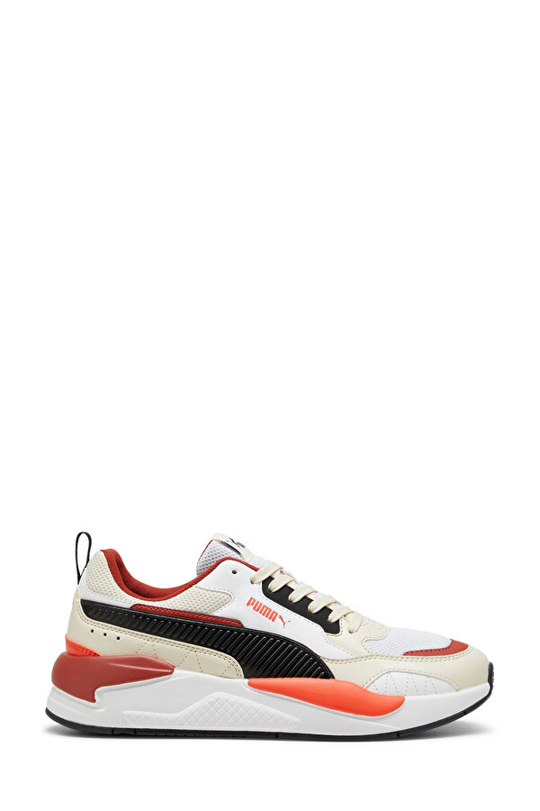 Puma X-Ray 2 Square Бежевый Мужчина Кроссовки