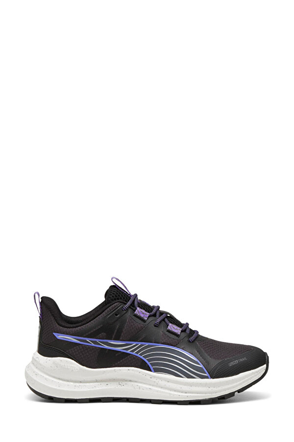 Puma Reflect Lite Trail Черный Женщина Кроссовки Для Бега