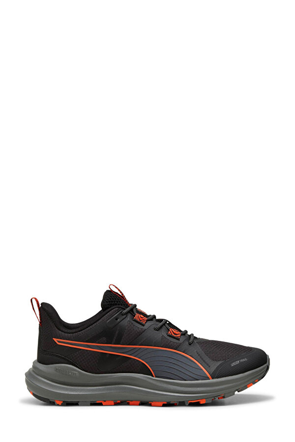 Puma Reflect Lite Trail Черный Мужчина Обувь Для Бега