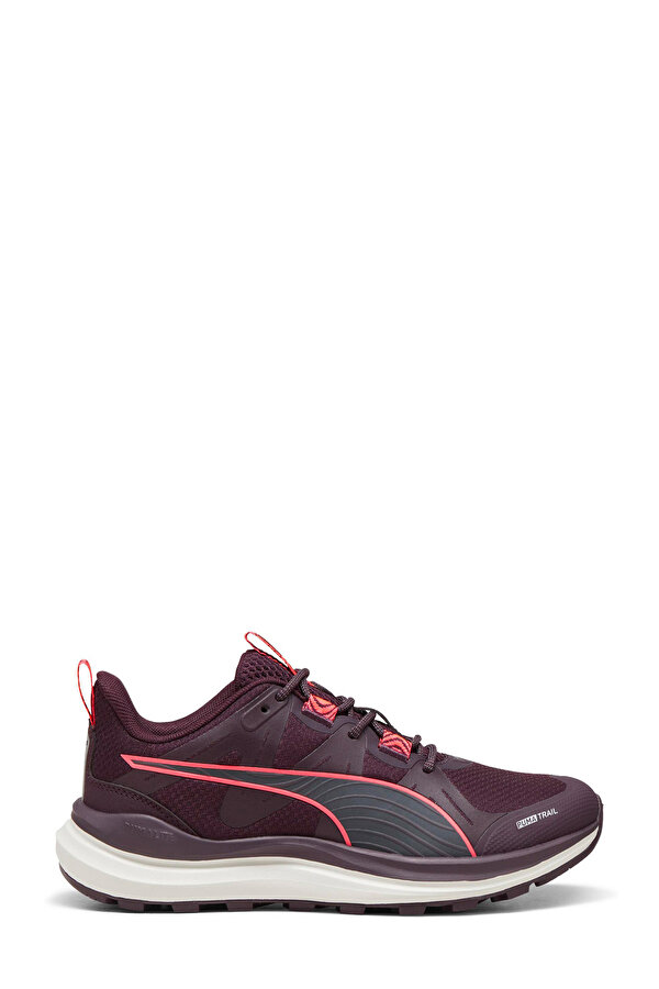 Puma Reflect Lite Trail Синий Женщина Кроссовки Для Бега