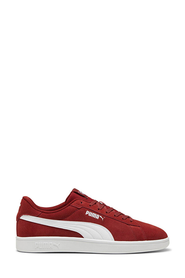 Puma Smash 3.0 Красный Мужчина Полуботинки