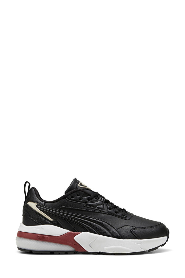 Puma Vis2k SL Siyah Kadın Sneaker