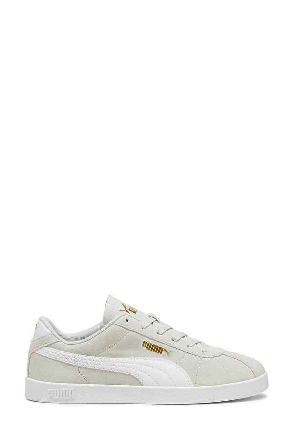 Puma Club Ii Серый Женщина Кроссовки