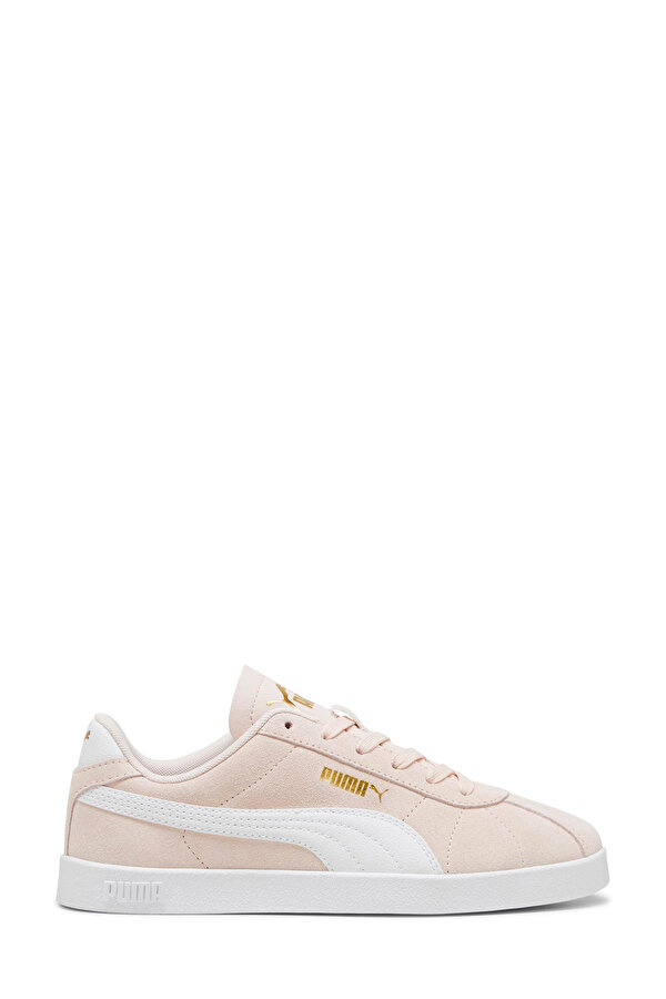 Puma Club II Pembe Kadın Sneaker