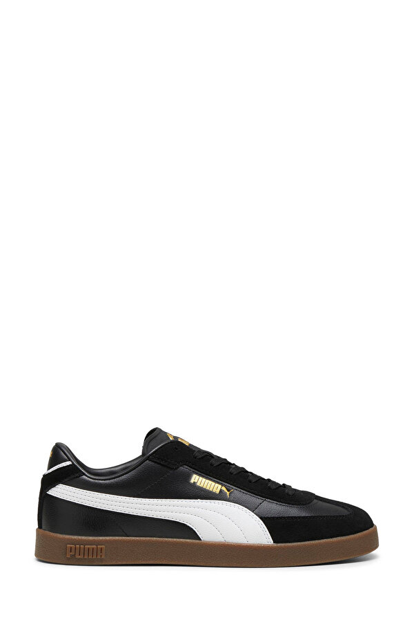 Puma Club II Era Siyah Erkek Sneaker