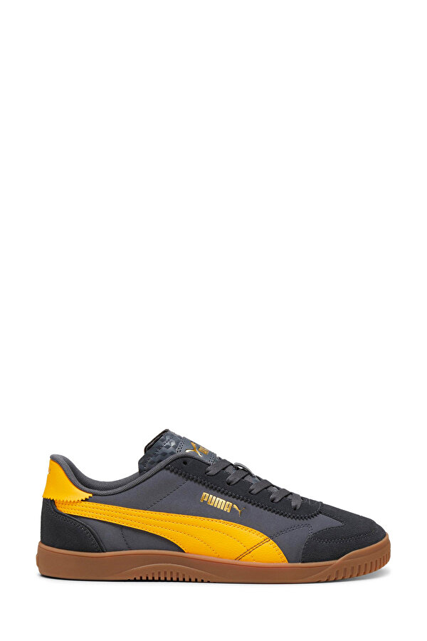 Puma Club 5V5 Lux Og Серый Мужчина Кроссовки